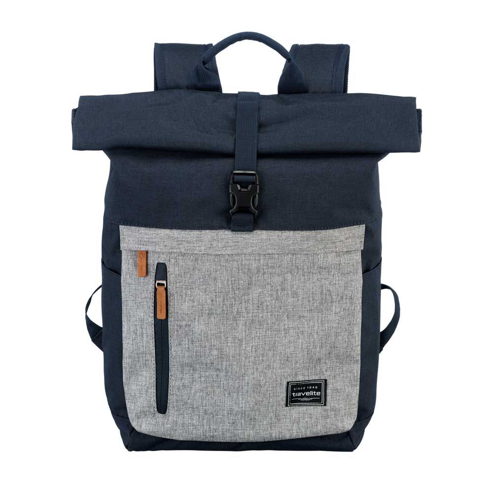 Travelite Basics Rollup Rucksack