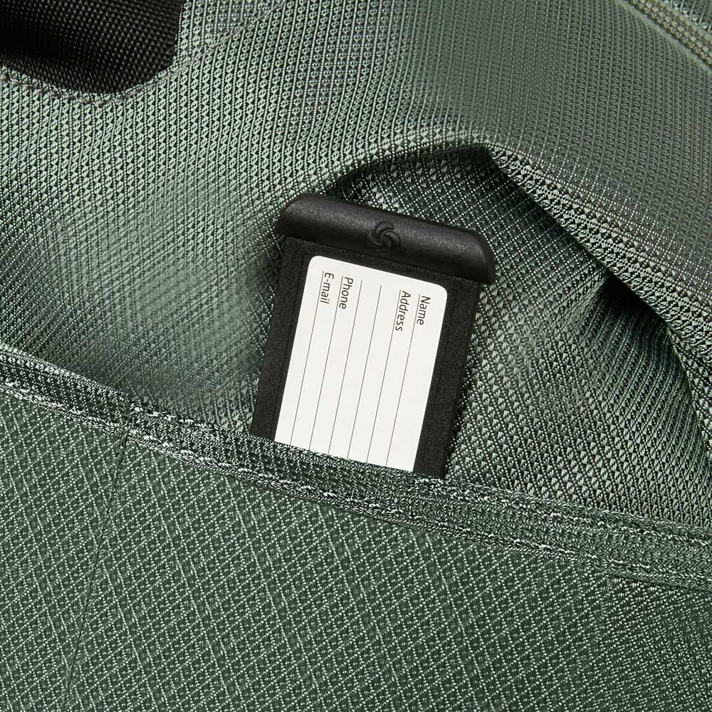 Samsonite Respark Duffle 48 Overnighter Samsonite Respark Duffle 48 Overnighter