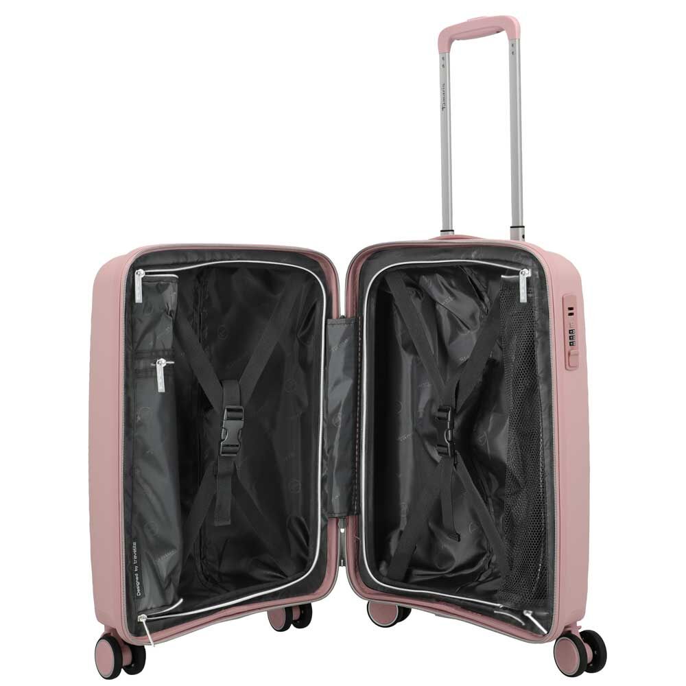 Tamaris by Travelite Voyaage Trolley S Tamaris by Travelite Voyaage Trolley S