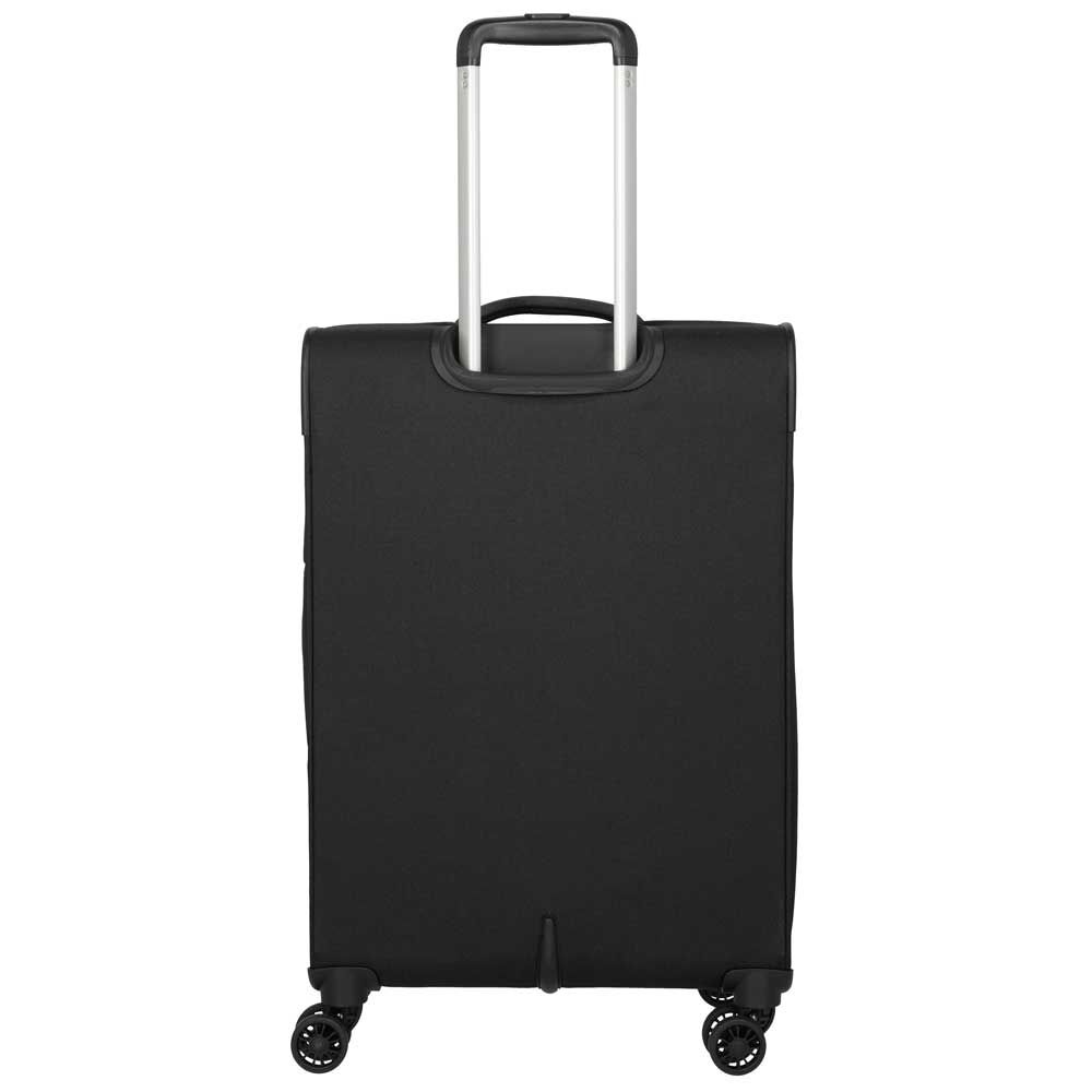 Paklite Tigris 4-Rollen Trolley M 65 cm Paklite Tigris 4-Rollen Trolley M 65 cm
