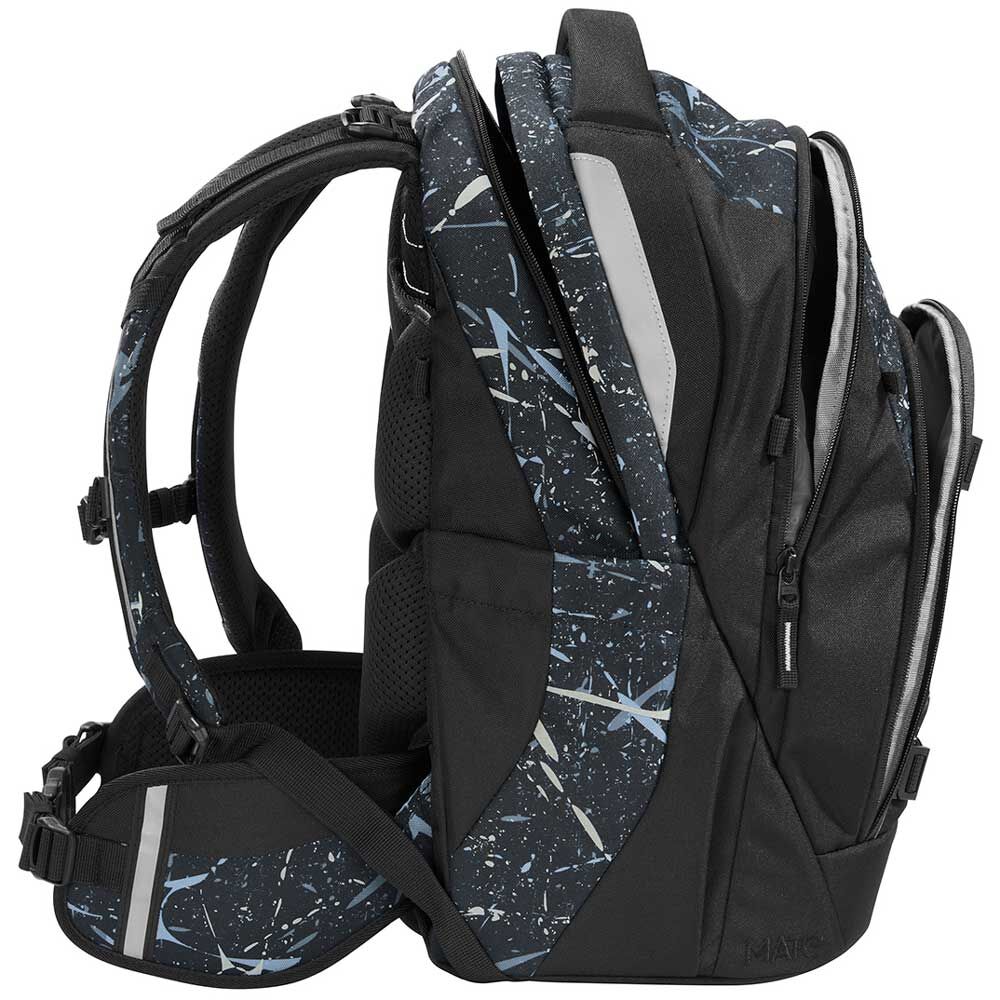 coocazoo MATE Schulrucksack-Set 3tlg coocazoo MATE Schulrucksack-Set 3tlg