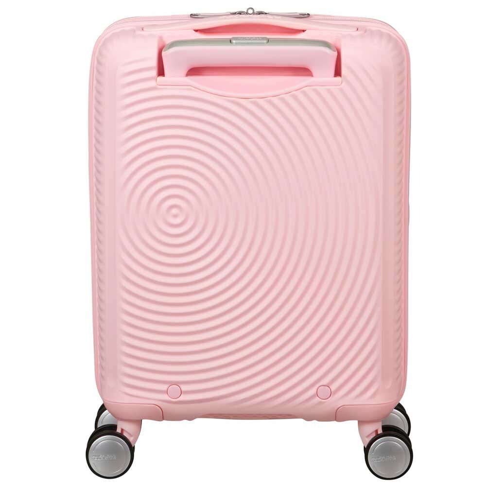 American Tourister Soundbox Trolley Mini 47 cm American Tourister Soundbox Trolley Mini 47 cm
