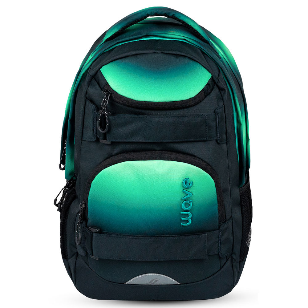 Wave Infinity Move Schulrucksack