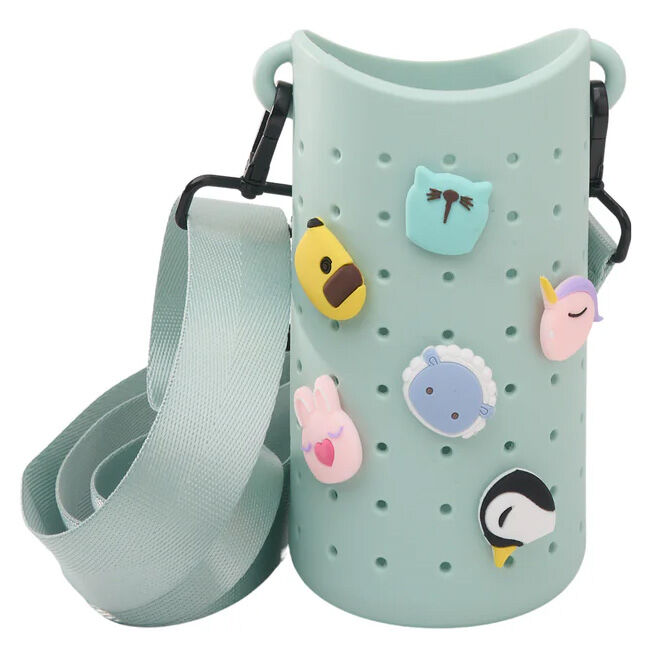 Asobu Bestie Sling Tragetasche für Trinkflasche Zubehor, Tasche, Handtasche