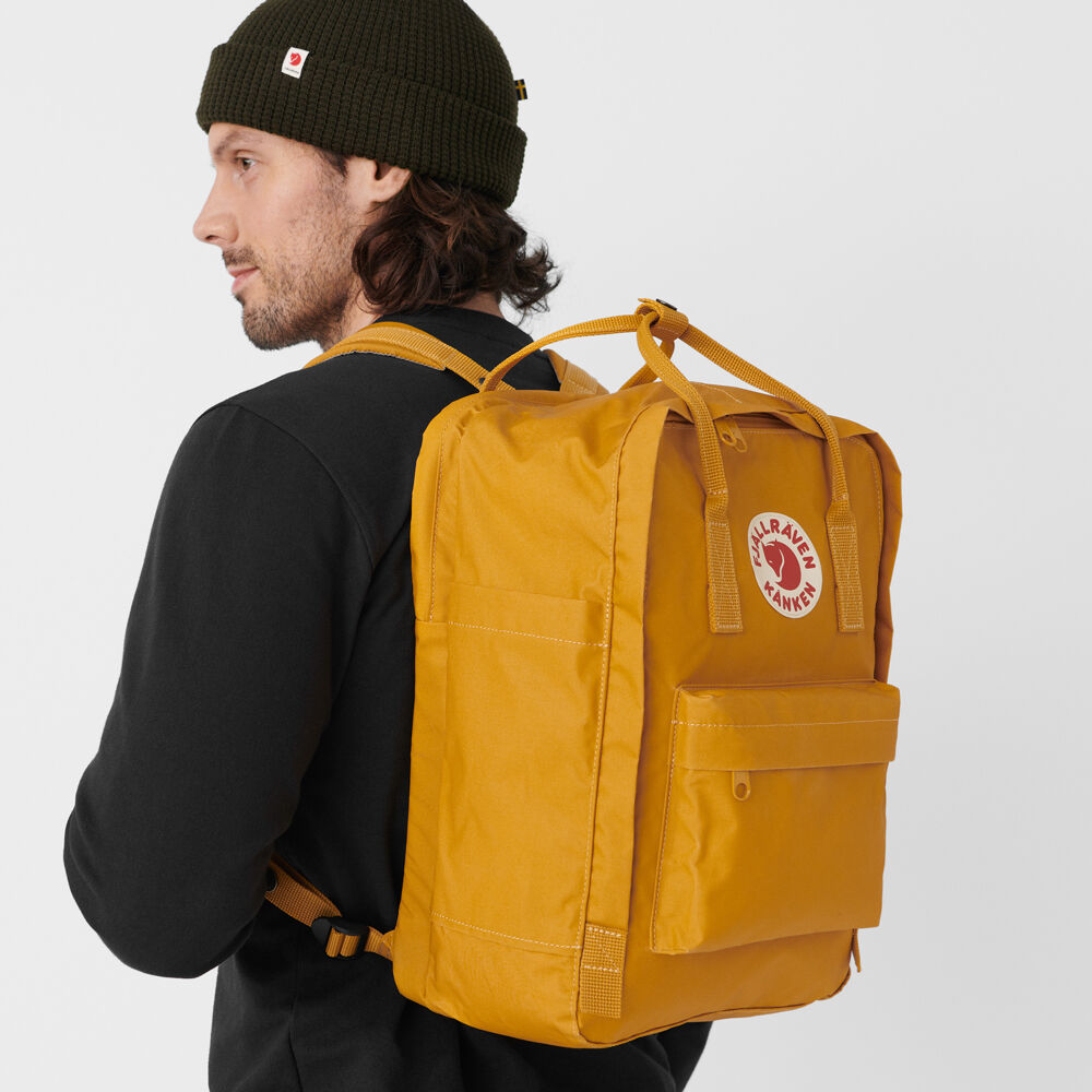 Fjällräven Kanken Laptop 17 Zoll Rucksack