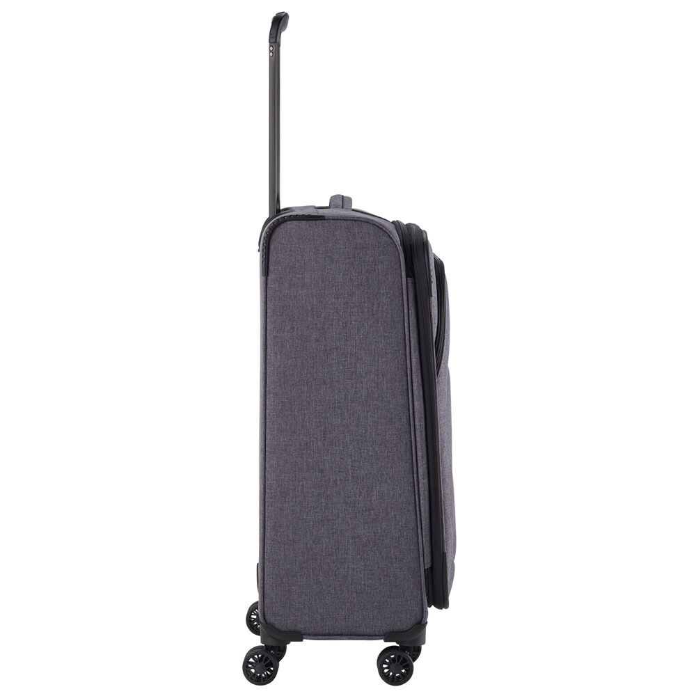 Travelite Adria 4-Rollen Trolley M 67 cm