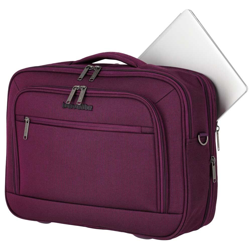 Travelite Cubis Bordtasche Travelite Cubis Bordtasche