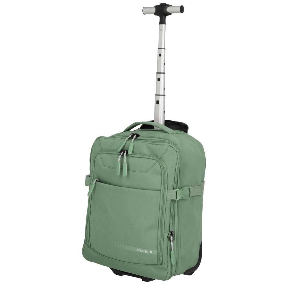Travelite Kick Off Trolley Rucksack Travelite Kick Off Trolley Rucksack