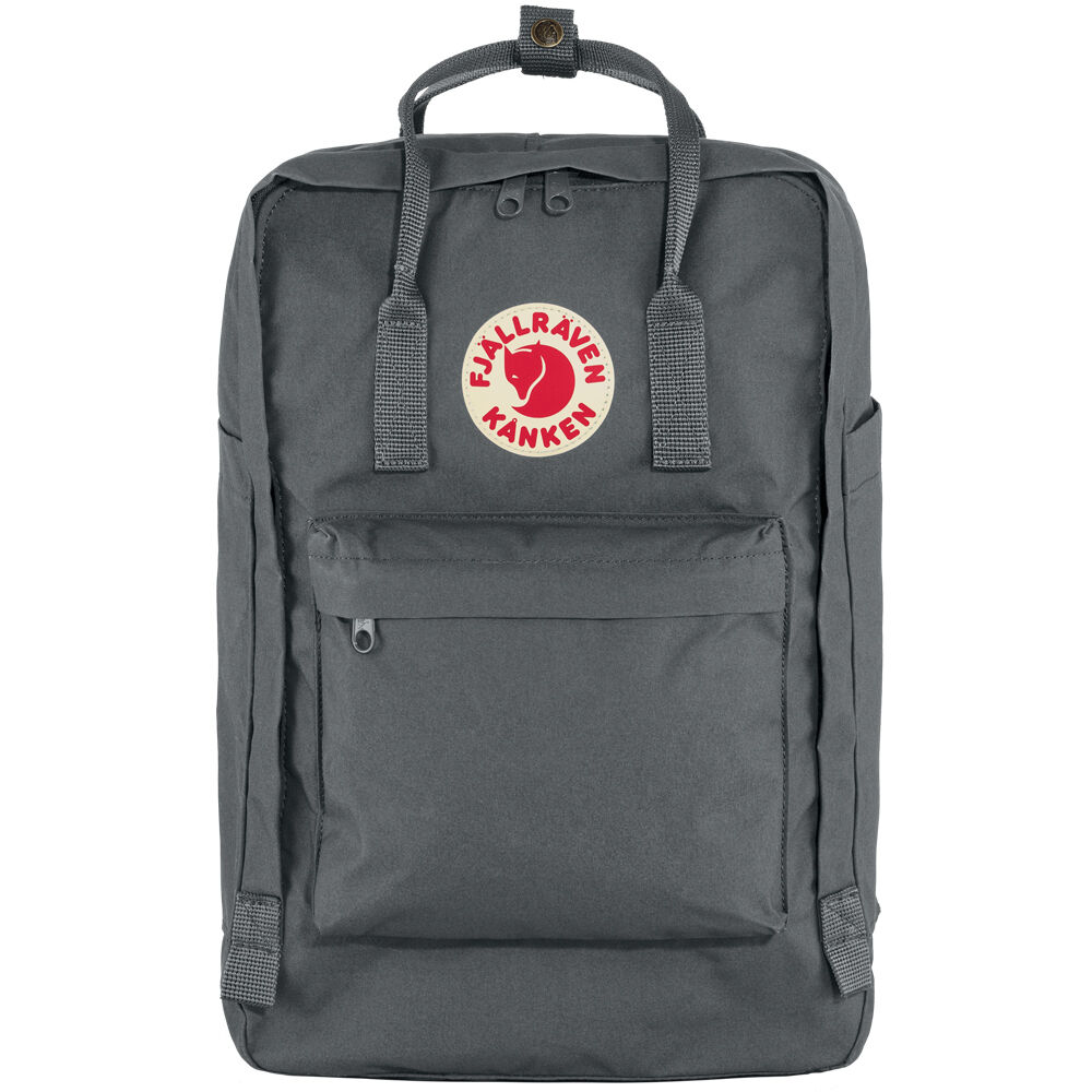 Fjällräven Kanken Laptop 17 Zoll Rucksack