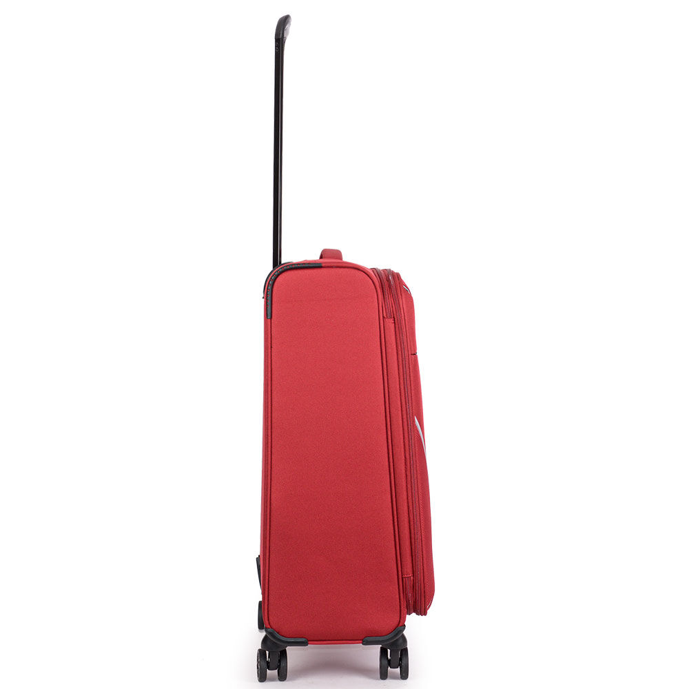 Stratic Strong 4-Rollen Trolley M 65 cm