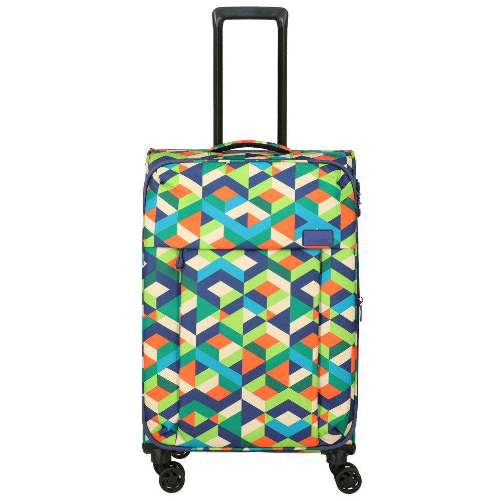 Travelite Campus Trolley-Set S/M/L