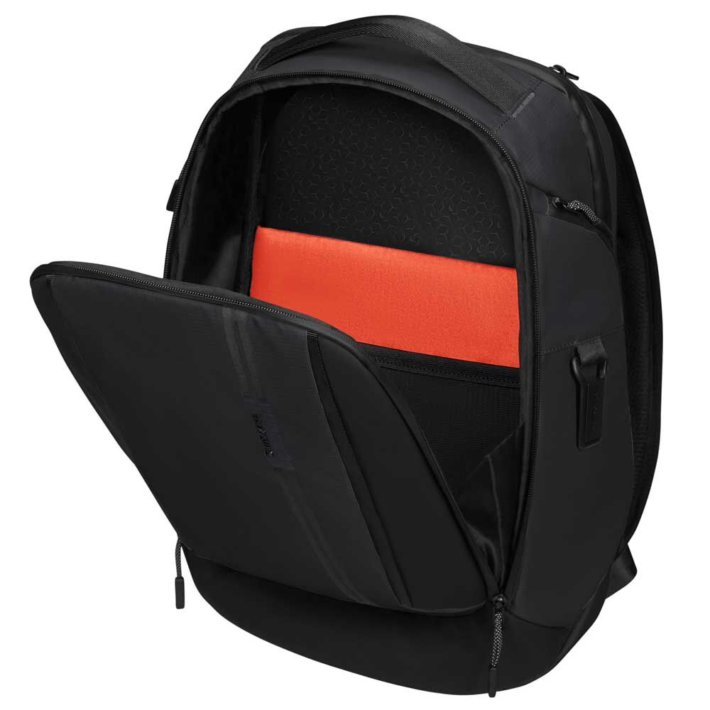 Samsonite Active Road Laptop-Rucksack 20L Samsonite Active Road Laptop-Rucksack 20L