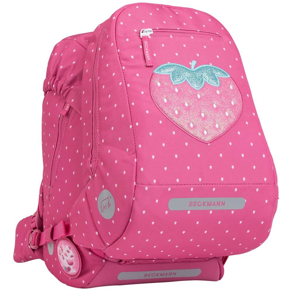 Beckmann Classic 22L Schulrucksack-Set 6tlg