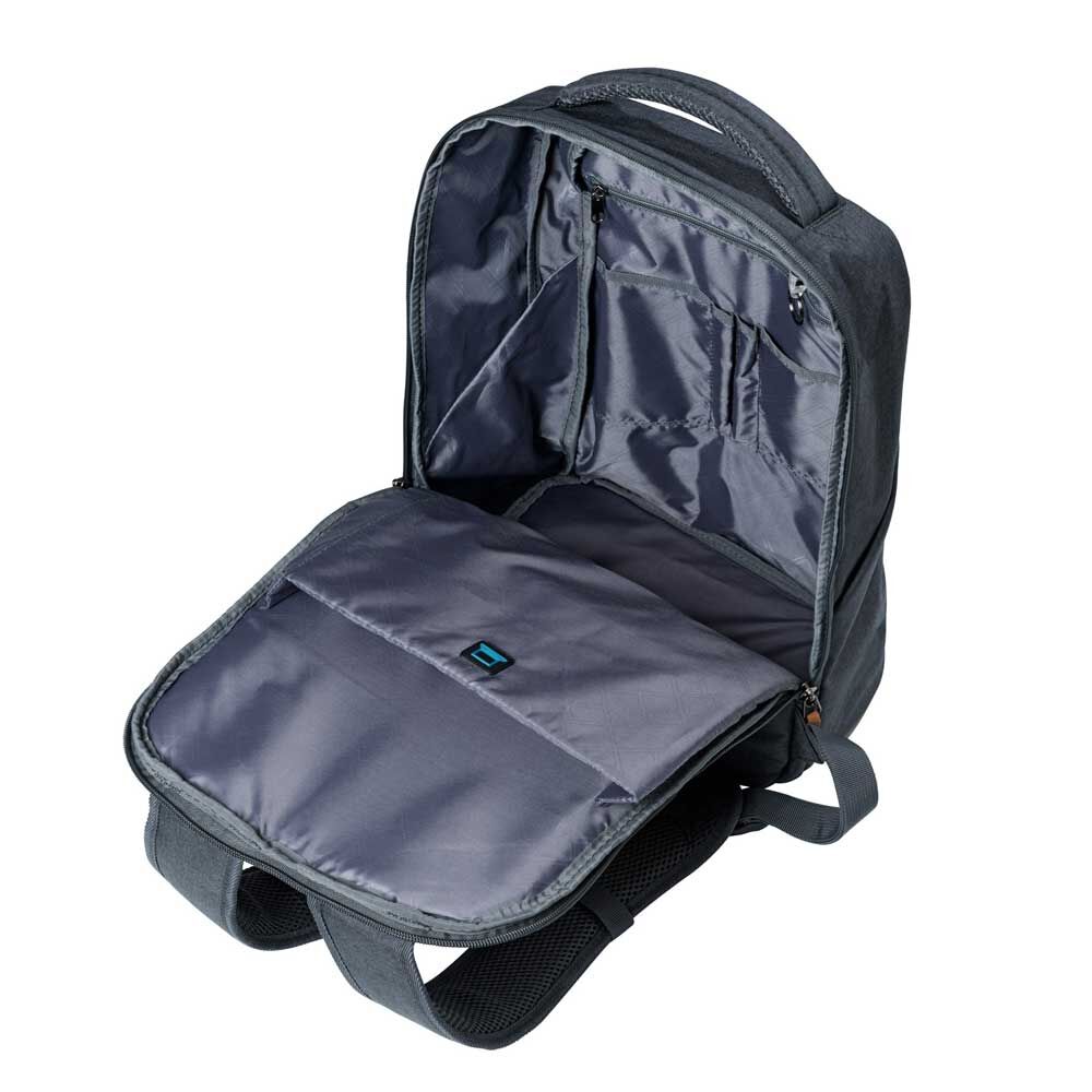 Travelite Basics Safety Rucksack