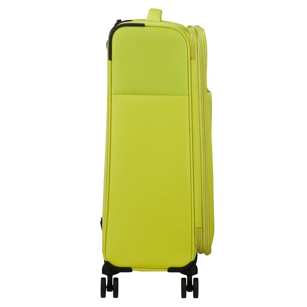 American Tourister Sun Break Trolley M 68 cm