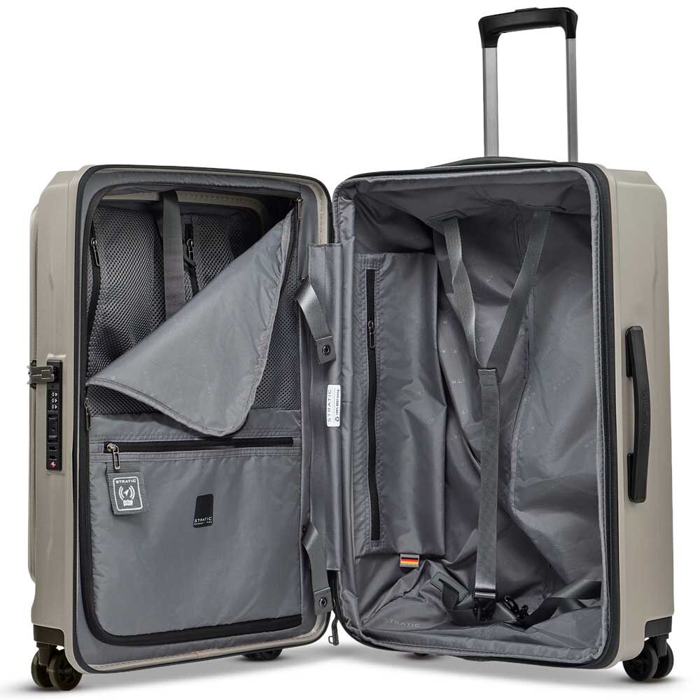 Stratic Phoenix ML 4-Rollen Trolley M 65 cm Stratic Phoenix ML 4-Rollen Trolley M 65 cm