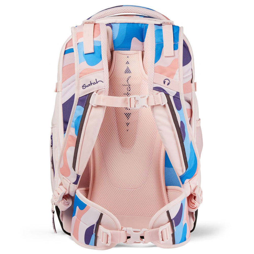 Satch Match Schulrucksack