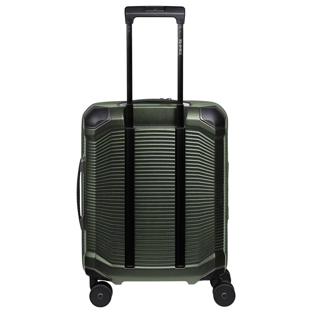 Travelite Millennium 4-Rollen Trolley S 55 cm Travelite Millennium 4-Rollen Trolley S 55 cm
