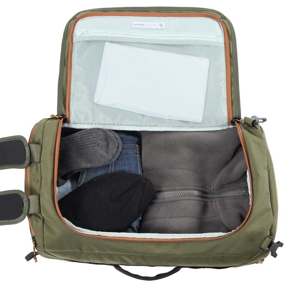 Nitro Shuffle Rucksack Nitro Shuffle Rucksack