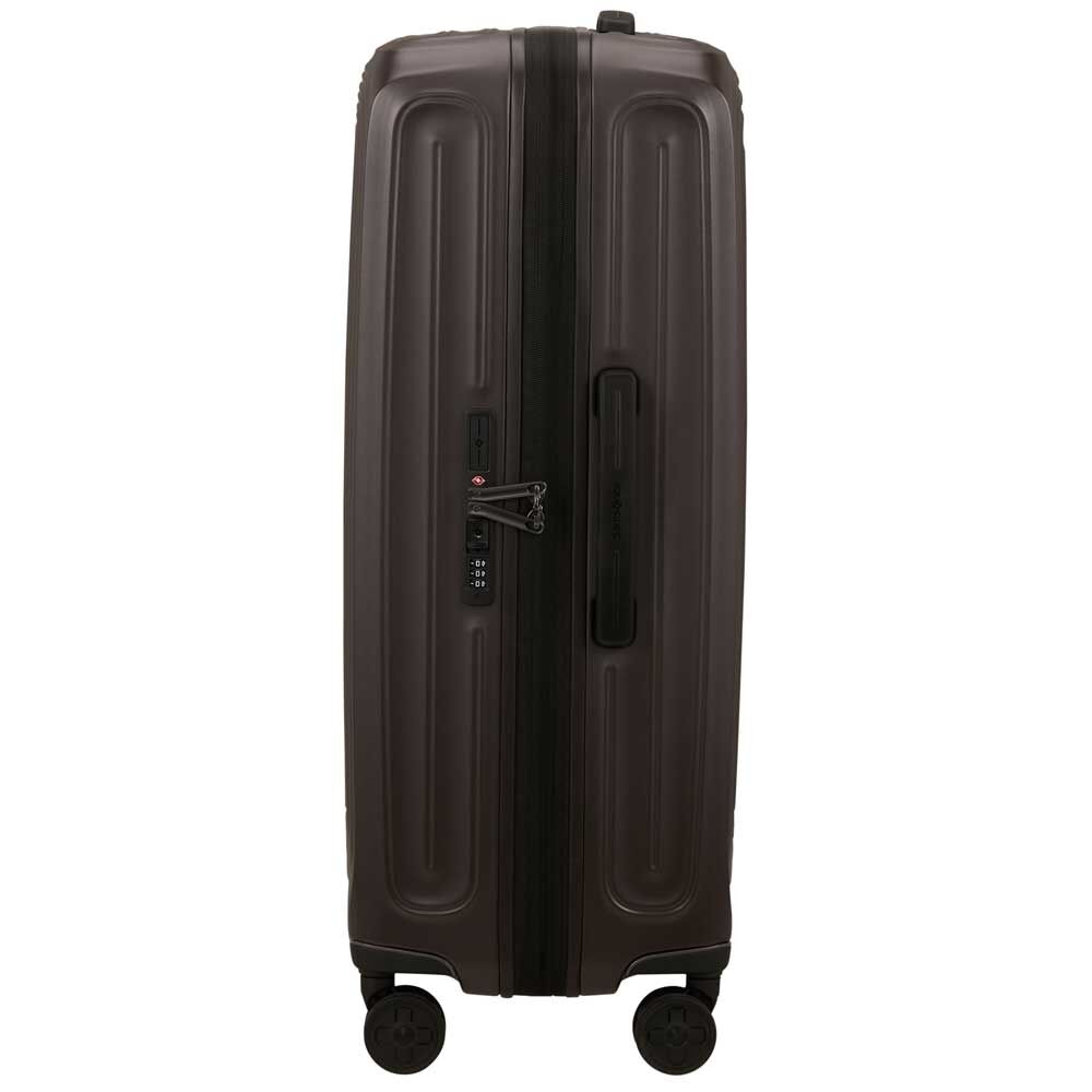Samsonite 2Wander 4-Rollen Trolley L 75 cm Samsonite 2Wander 4-Rollen Trolley L 75 cm