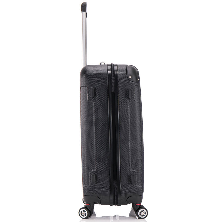 Herolite NP-001 4-Rollen Trolley M 66 cm