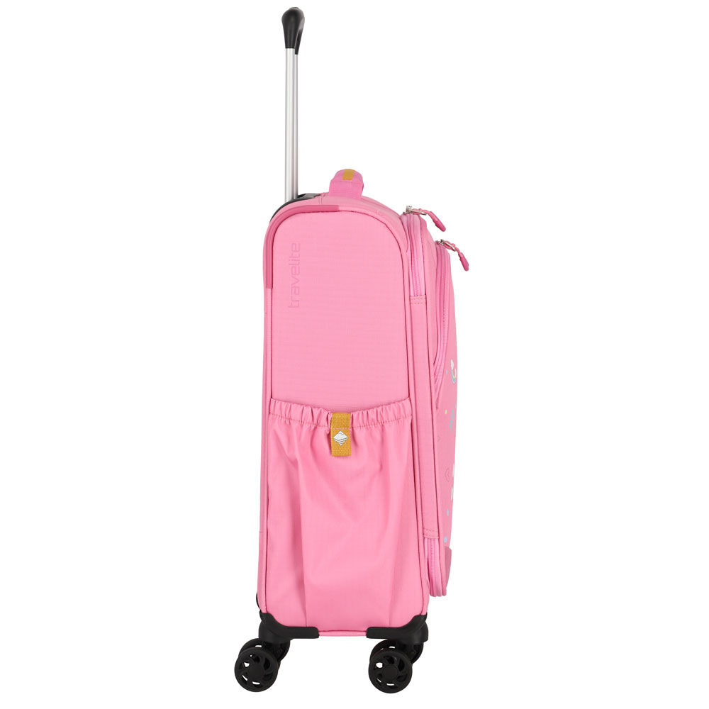 Travelite Minimover 4-Rollen Kindertrolley