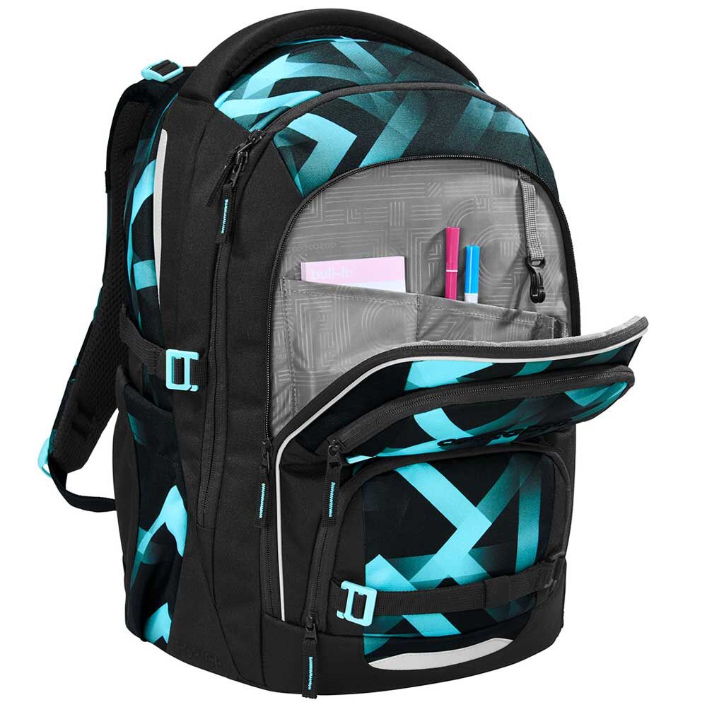 coocazoo PORTER Schulrucksack coocazoo PORTER Schulrucksack