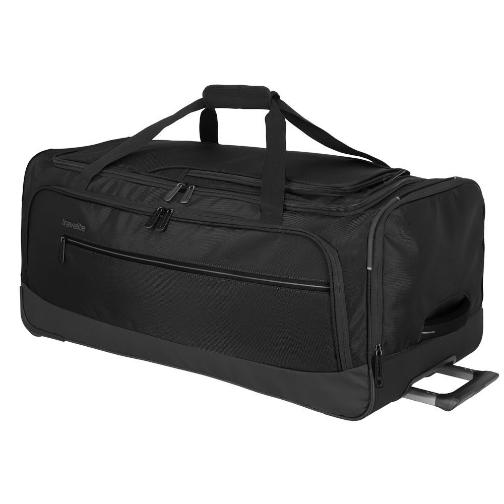 Travelite Crosslite Rollenreisetasche L