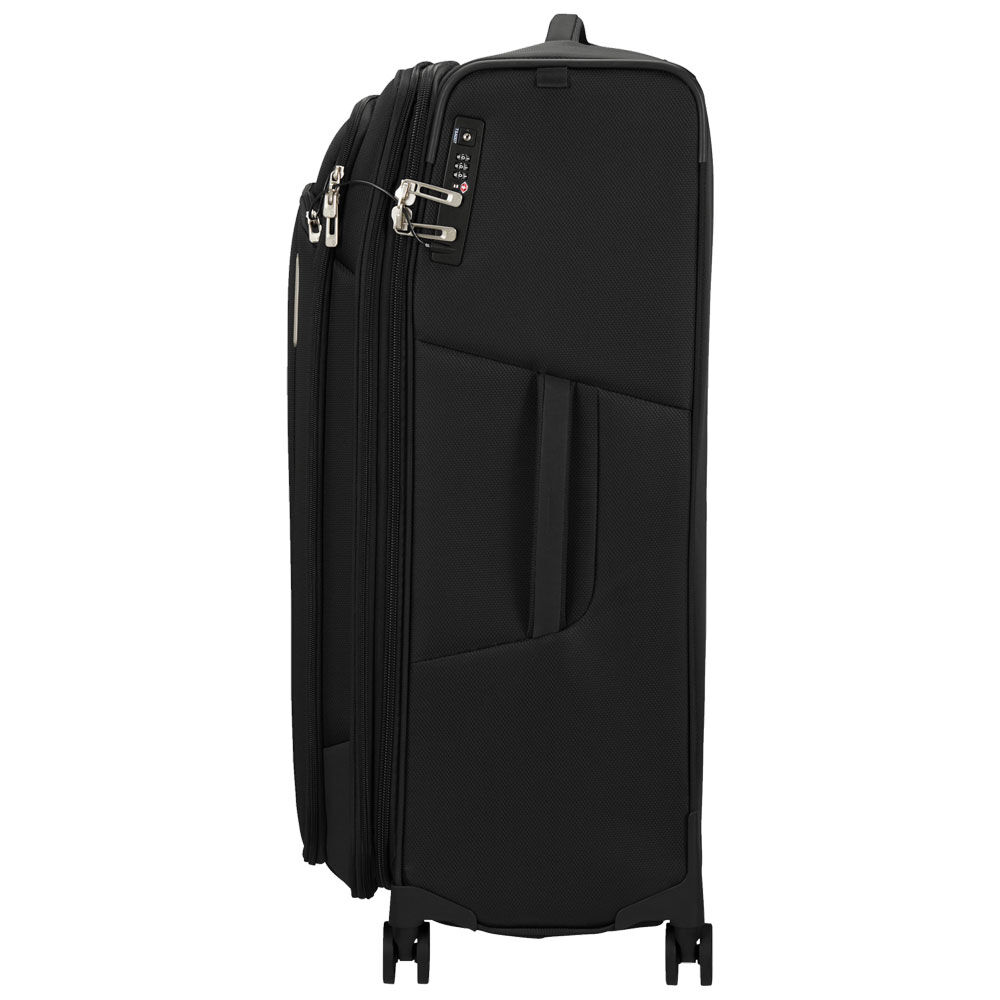 Samsonite Respark 4-Rollen Trolley L 79 cm