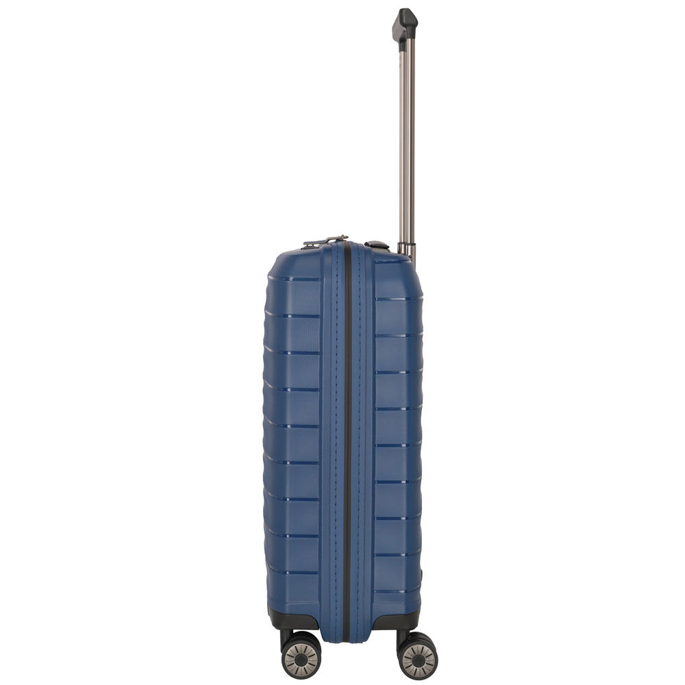 Travelite Mooby 4-Rollen Trolley S 55 cm