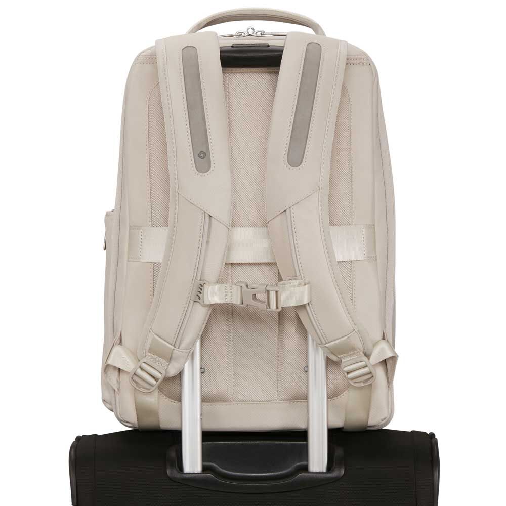 Samsonite Paralux 2-1 Rucksack