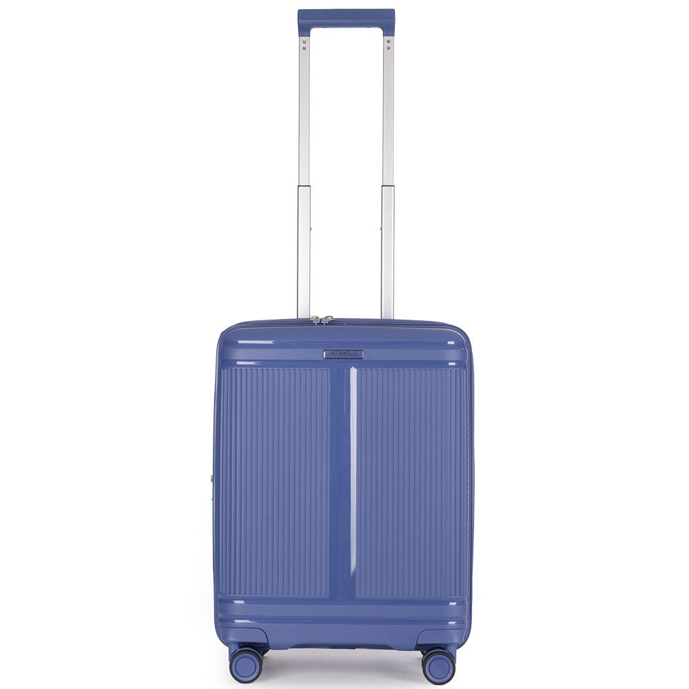 Stratic Straw T 4-Rollen Trolley S 55 cm