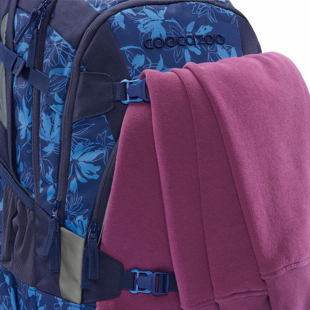 coocazoo MATE Schulrucksack