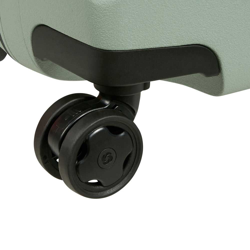 Samsonite Essens 4-Rollen Trolley S 55 cm