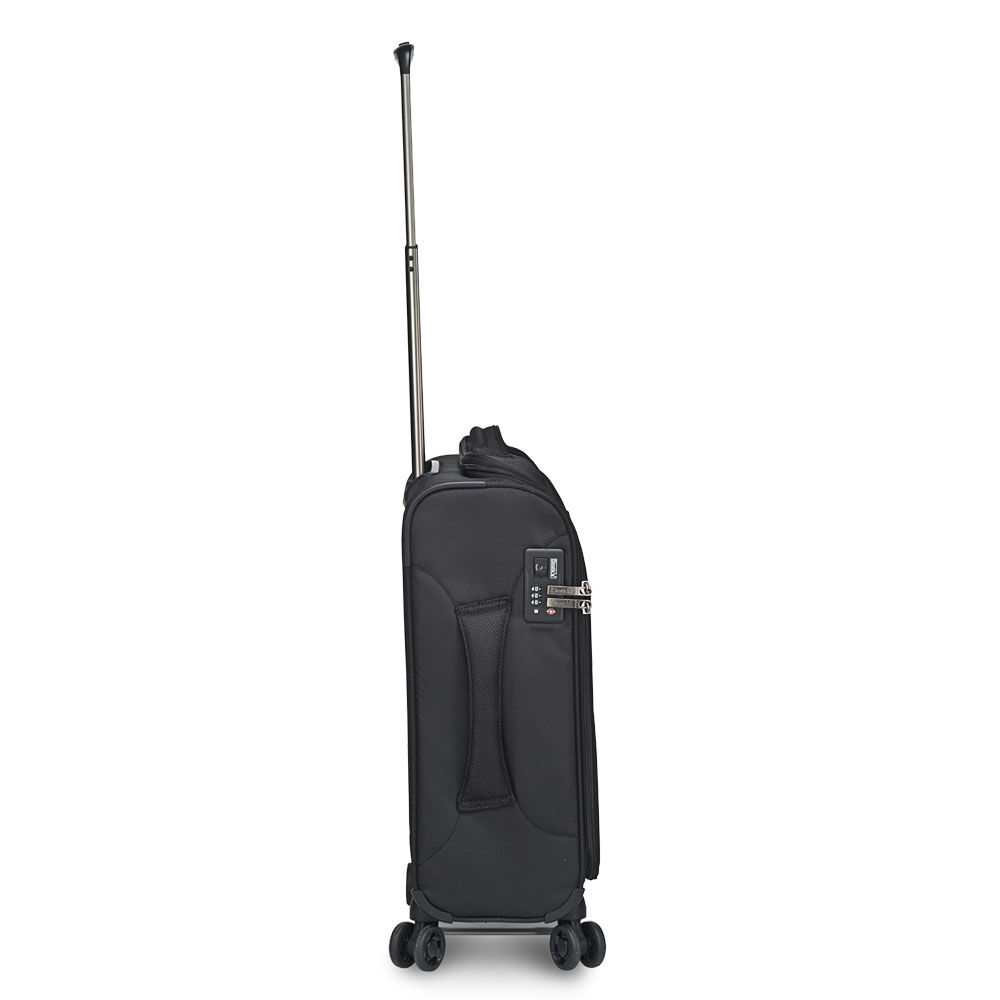 Stratic Unbeatable IV 4-Rollen Trolley S 56 cm