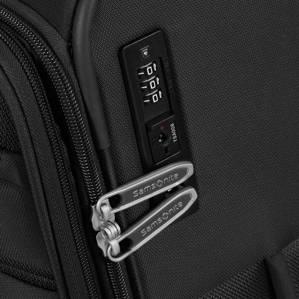 Samsonite Gotwist 4-Rollen Trolley L 78 cm Samsonite Gotwist 4-Rollen Trolley L 78 cm
