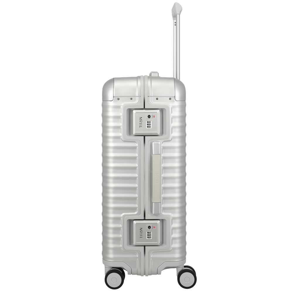 Titan Eternity 4-Rollen Trolley M 69 cm Titan Eternity 4-Rollen Trolley M 69 cm