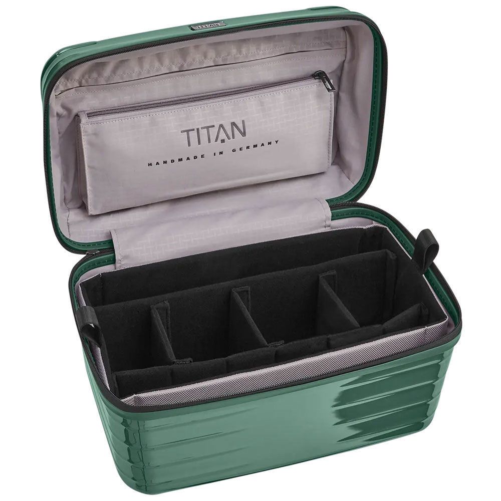 Titan Litron Beautycase