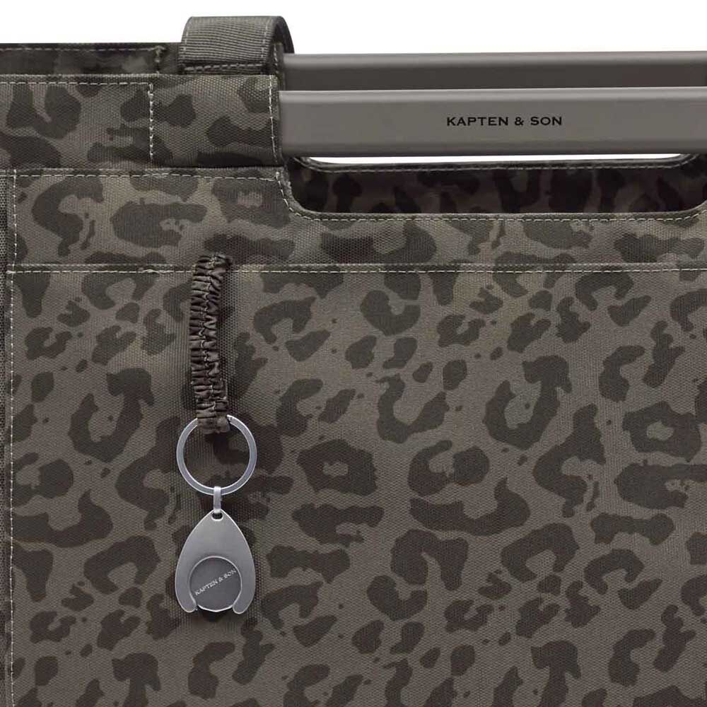 Kapten & Son Vaasa Shopping Basket