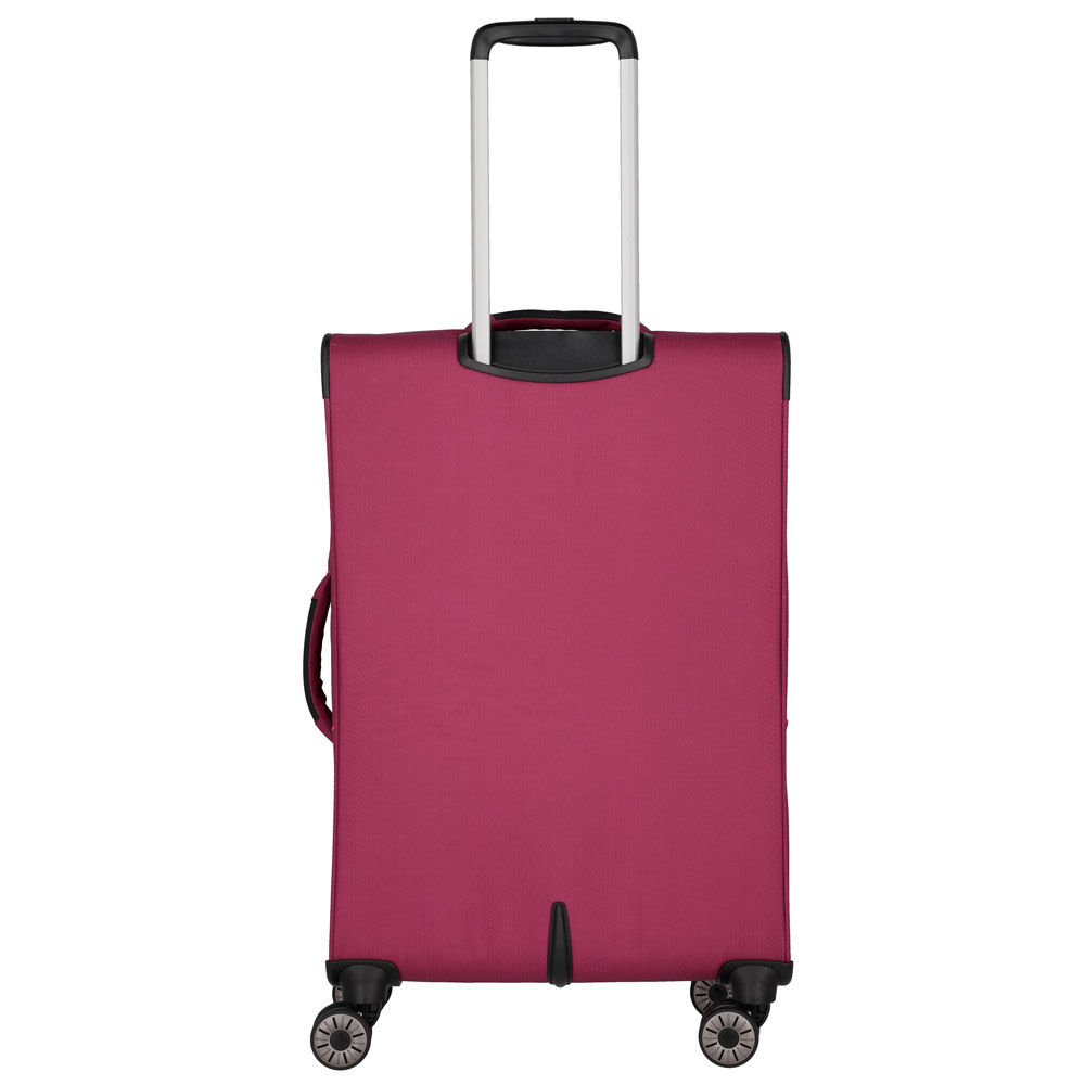 Travelite Skaii 4-Rollen Trolley M 67 cm