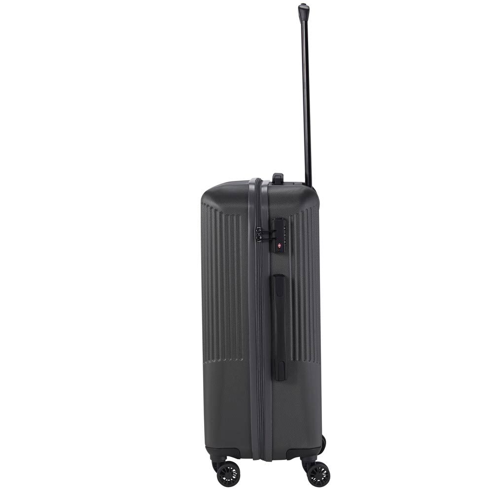 Travelite Bali 4-Rollen Trolley M 67 cm