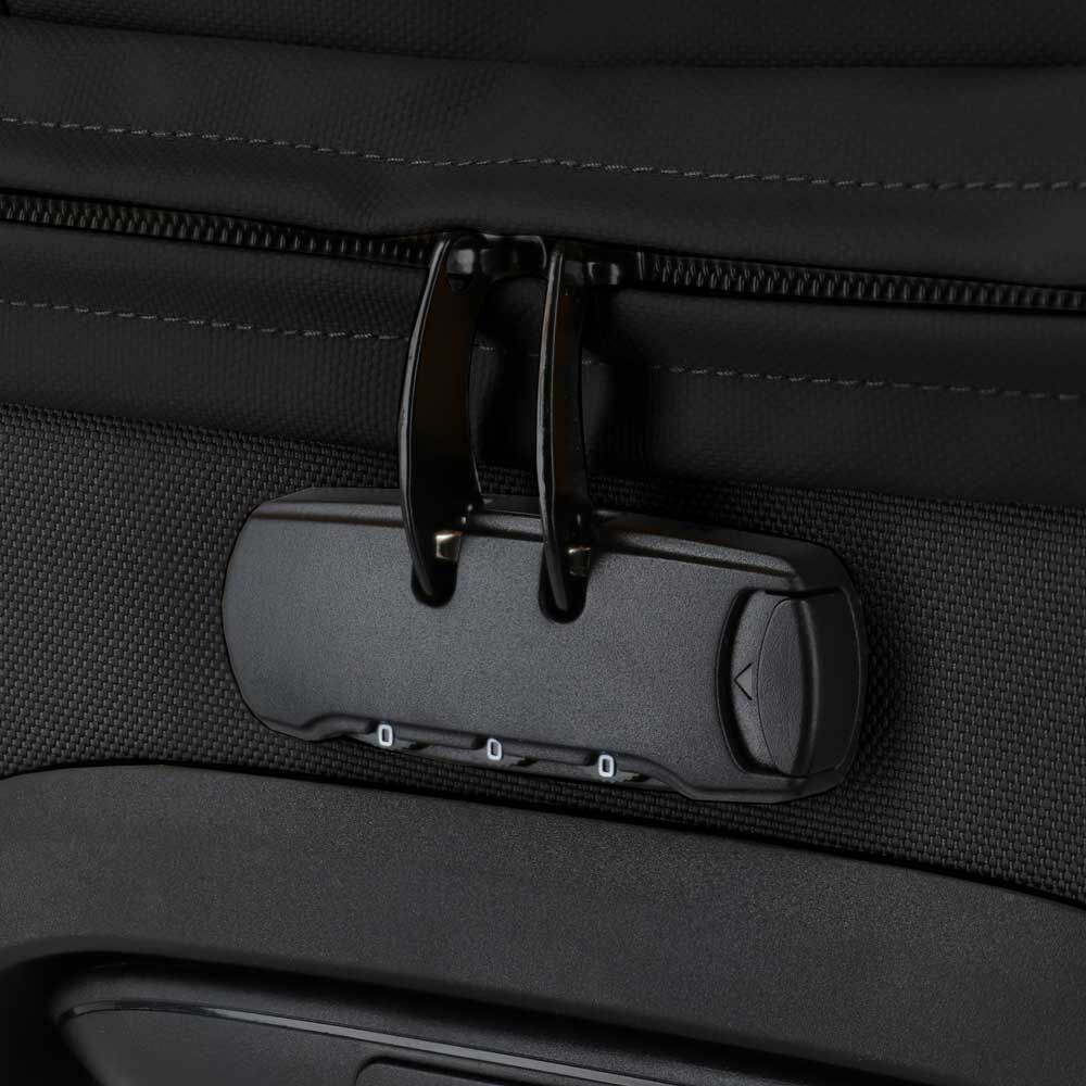 Travelite Bolonia Rollenreisetasche S Travelite Bolonia Rollenreisetasche S