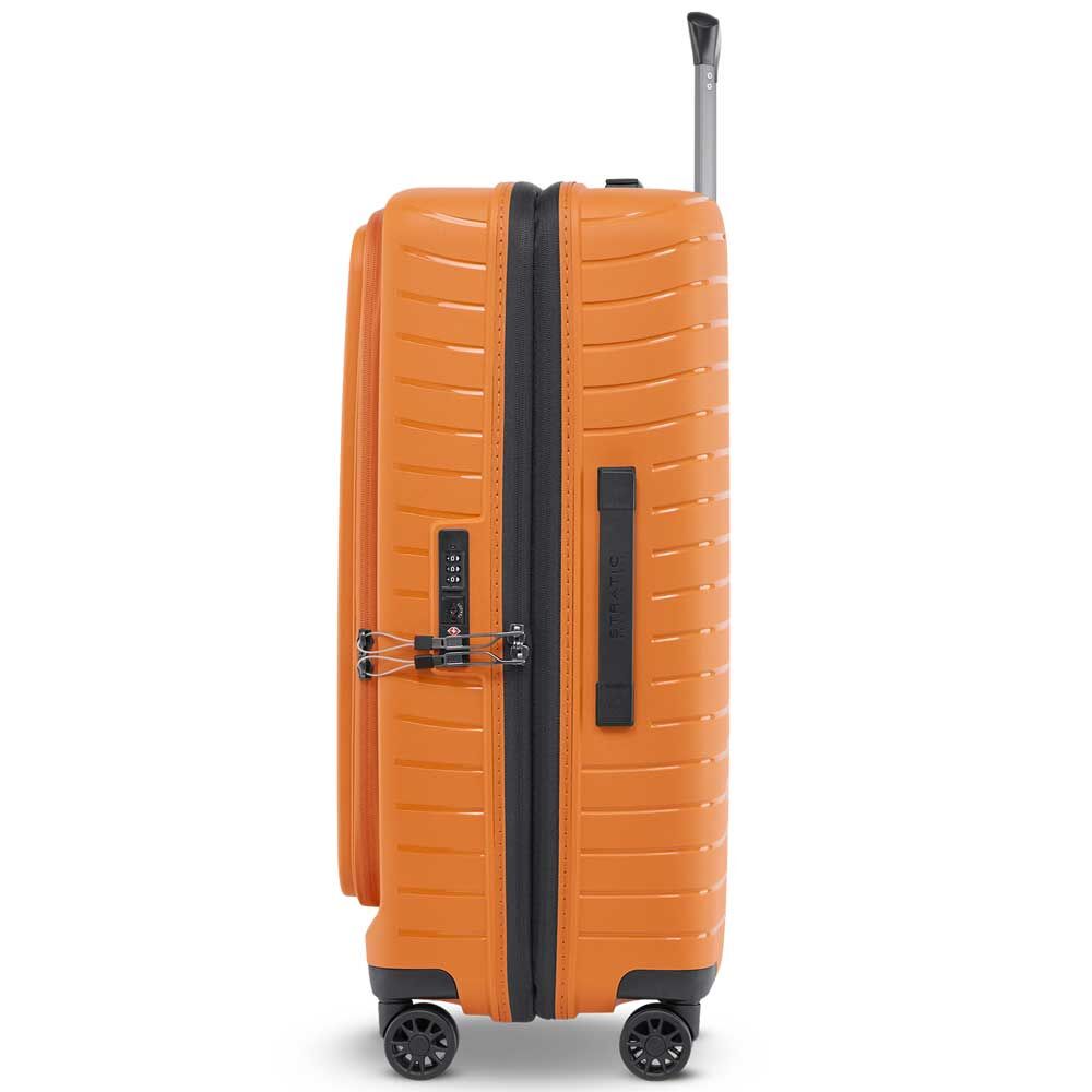 Stratic Novium ML 4-Rollen Trolley M 65 cm