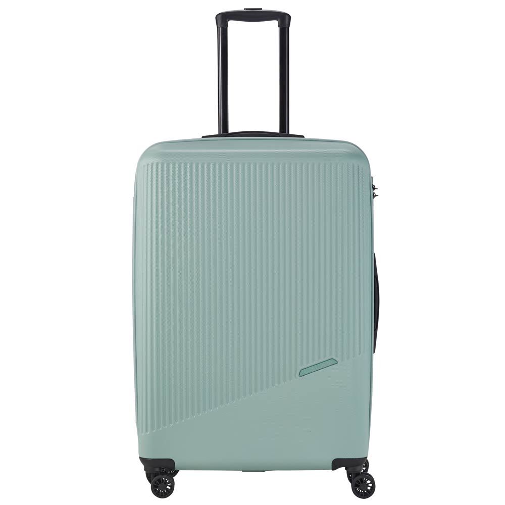 Travelite Bali 4-Rollen Trolley L 77 cm