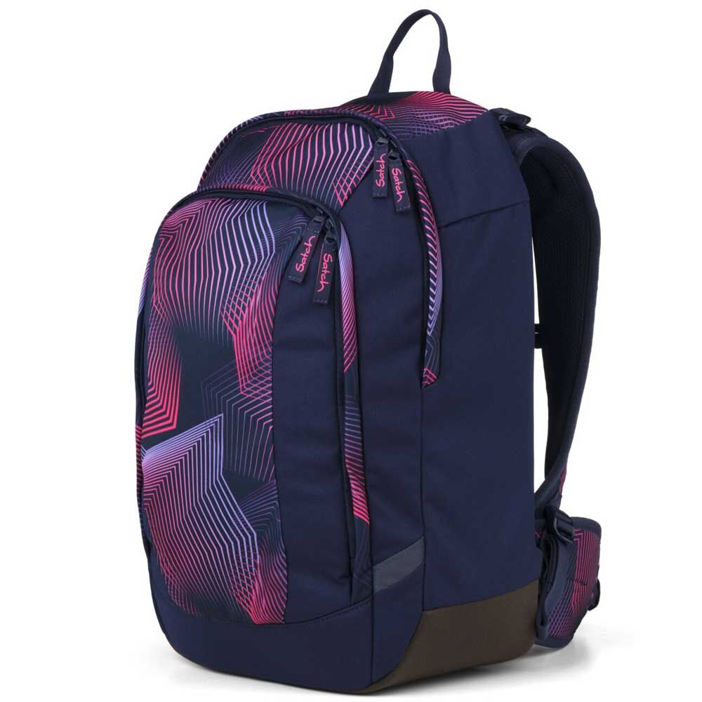 Satch Air Schulrucksack