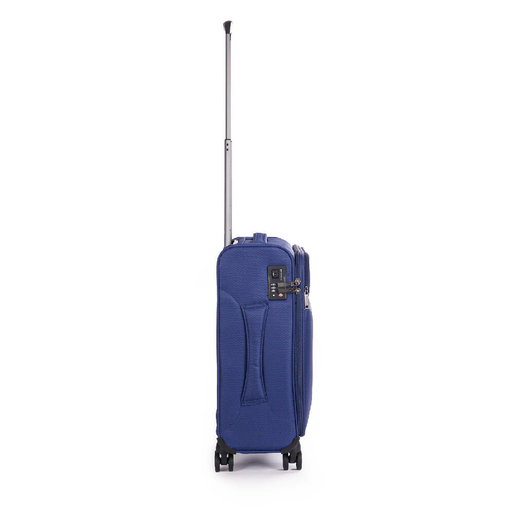 Stratic Light Plus 4-Rollen Trolley S 55 cm