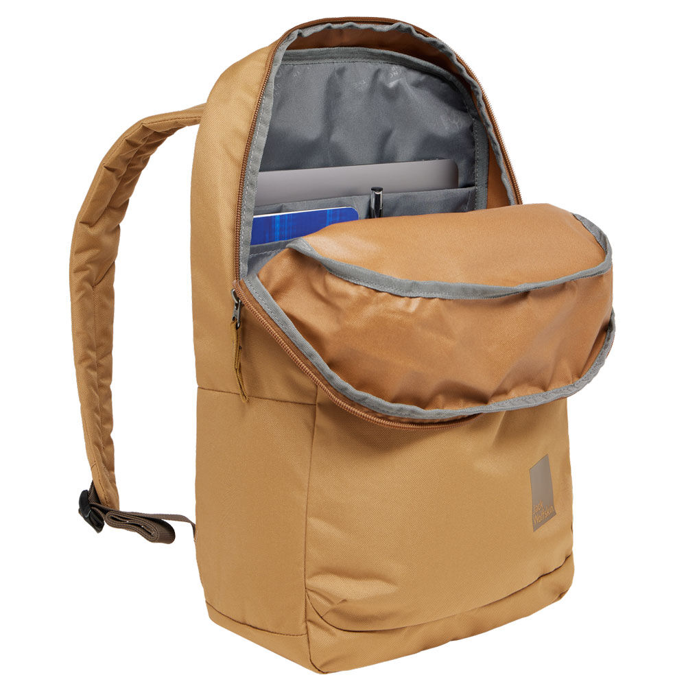 Jack Wolfskin Taubenberg Rucksack