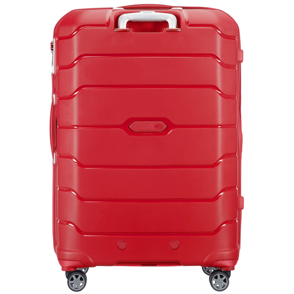 Samsonite Flux 4-Rollen Trolley L 75 cm