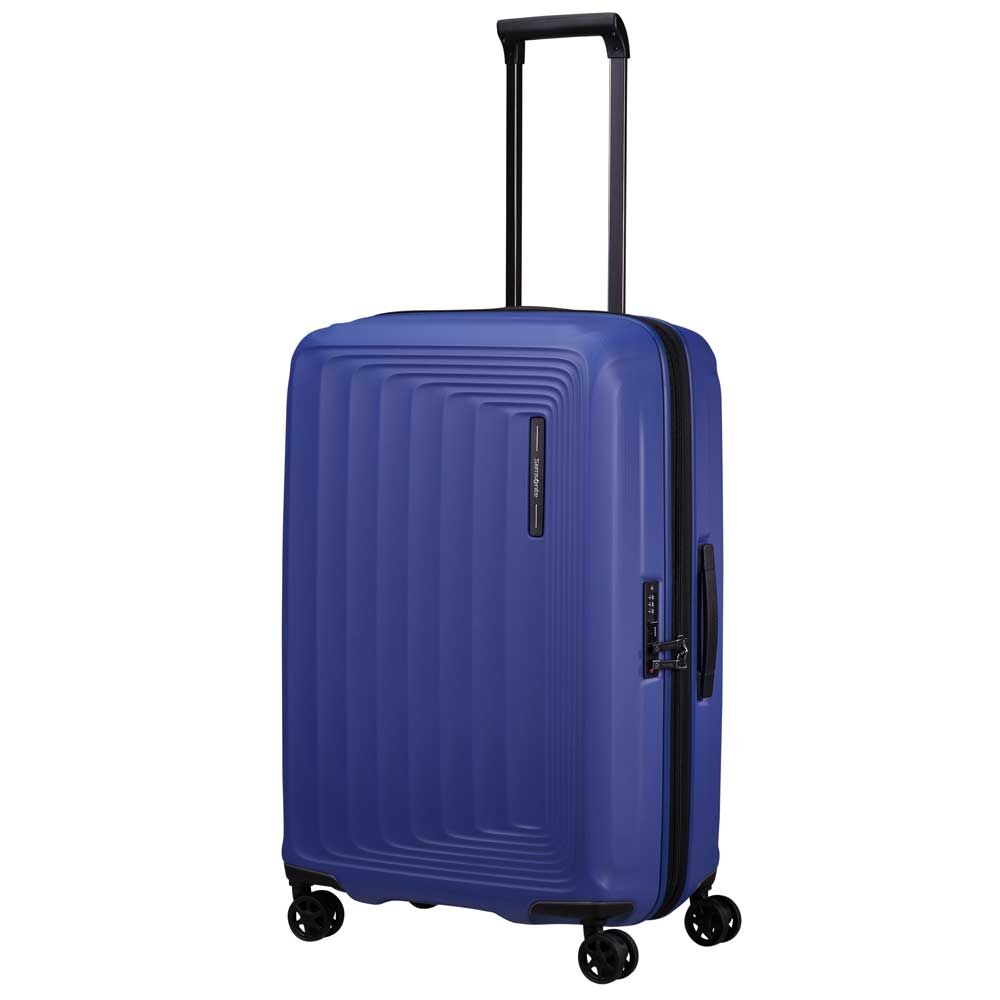 Samsonite Nuon 4-Rollen Trolley M 69 cm