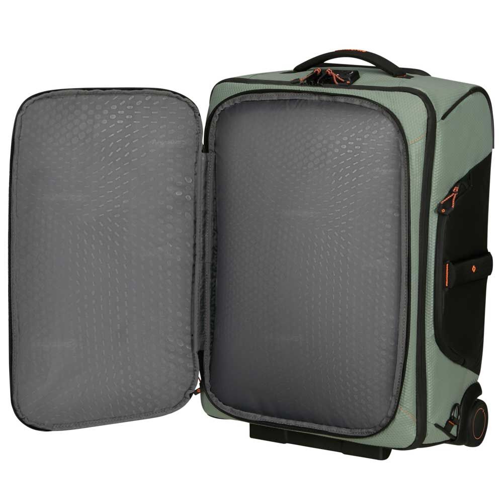 Samsonite Ecodiver Rollentasche S 55 cm